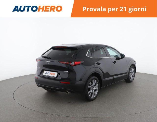 MAZDA CX-30 2.0L e-Skyactiv-G 150 CV M Hybrid 2WD Exceed