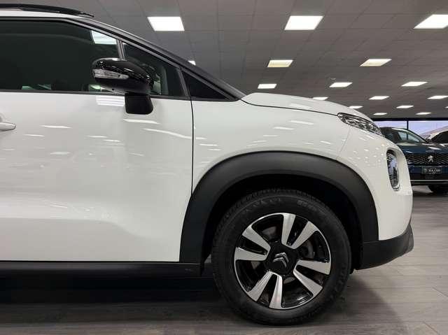 Citroen C3 Aircross C3 Aircross 1.2 puretech Shine
