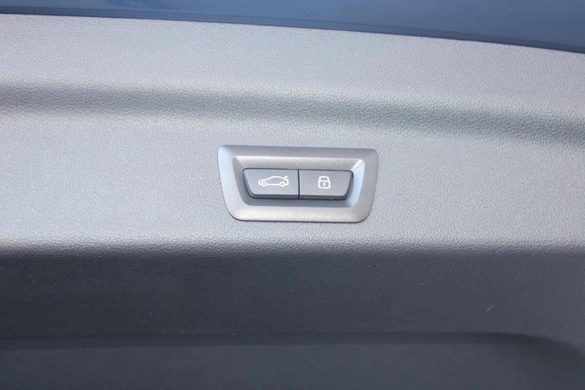 BMW X1 U11 SDrive20i 170ch Business Design VIRTUAL COCKPIT