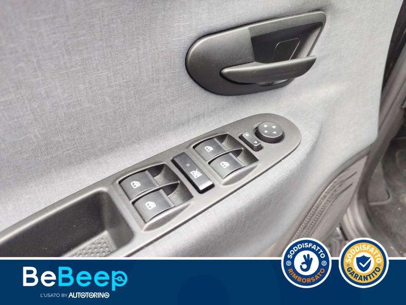 Lancia Ypsilon 1.0 FIREFLY HYBRID GOLD S&S 70CV 5P.TI