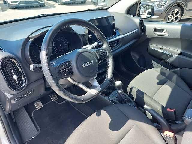 Kia Picanto 1.0 5p XLine TT