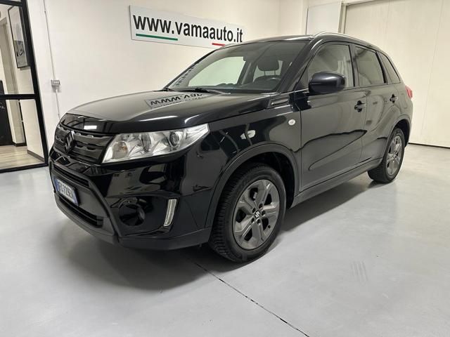 SUZUKI Vitara 1.6 DDiS 4WD AllGrip V-Cool *EURO6B*BELL!SS!MA*