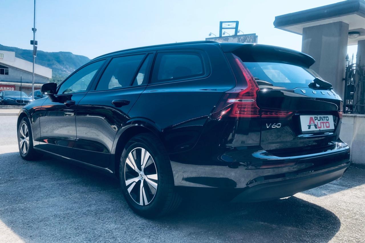 VOLVO V60 D3 Geartronic COCKPIT- CARPLAY