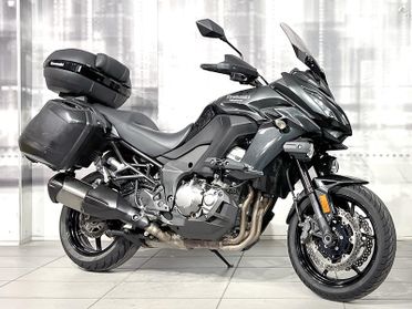 Kawasaki Versys 1000 Grand Tourer