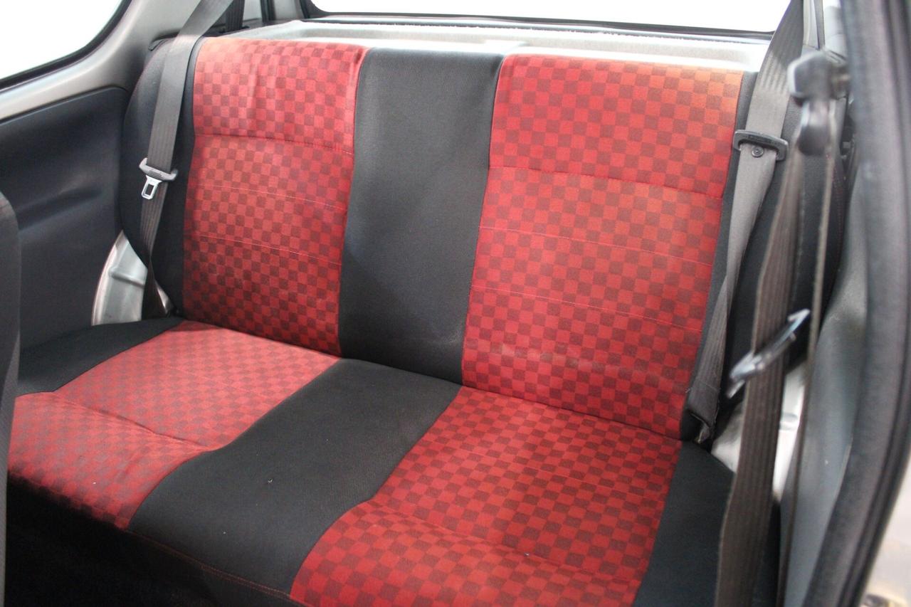 FIAT Seicento 1.1 benz. Sporting - 1998