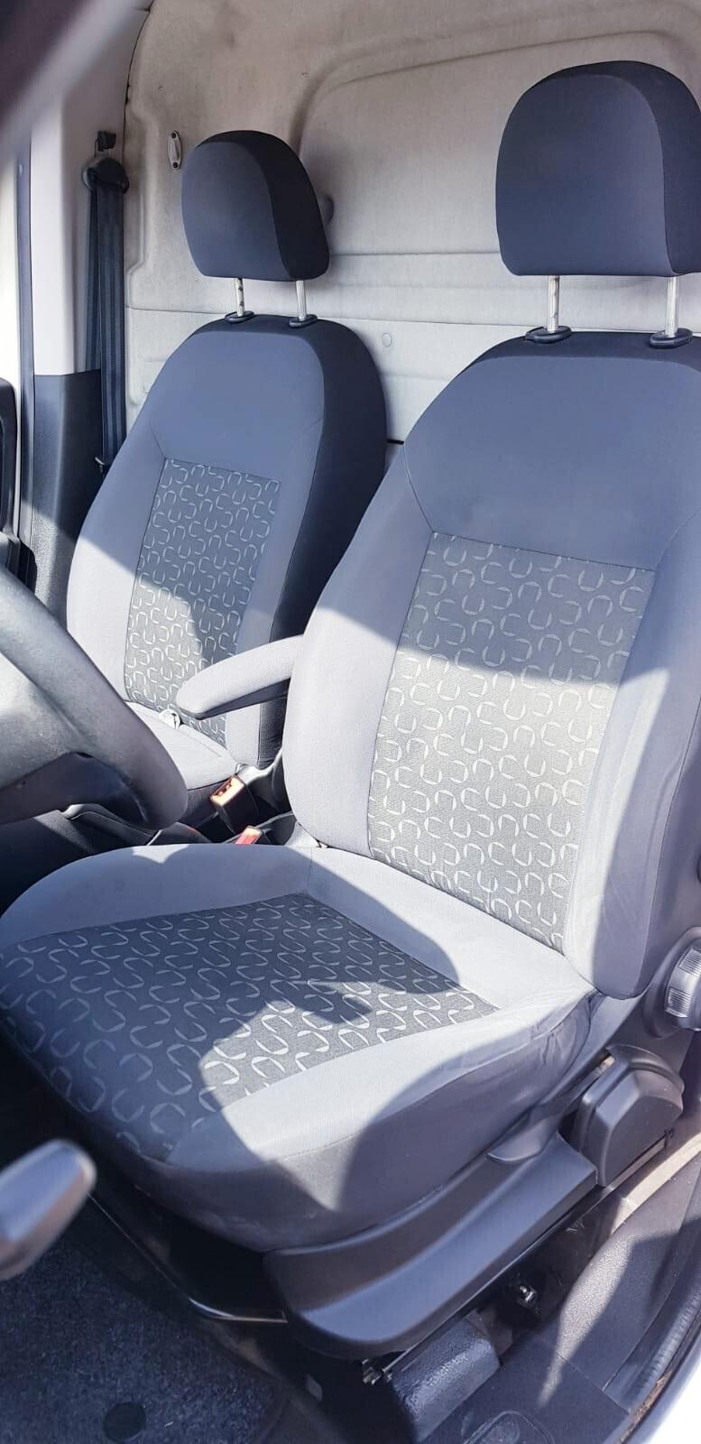 Fiat Doblò 1.6MLJT COME NUOVO CHIAMA 2012
