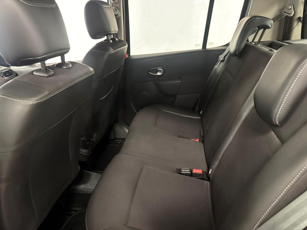 Renault Modus 1.5 dCi 90CV Live