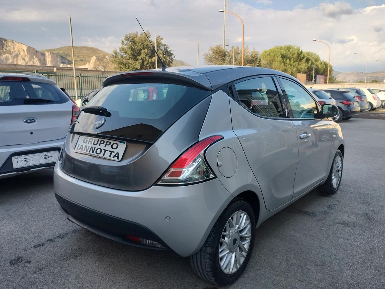 Lancia Ypsilon 1.2 69 CV 5 GPL ANTIFURTO BLOCK SHAFT LEGGI DESCRIZIONE