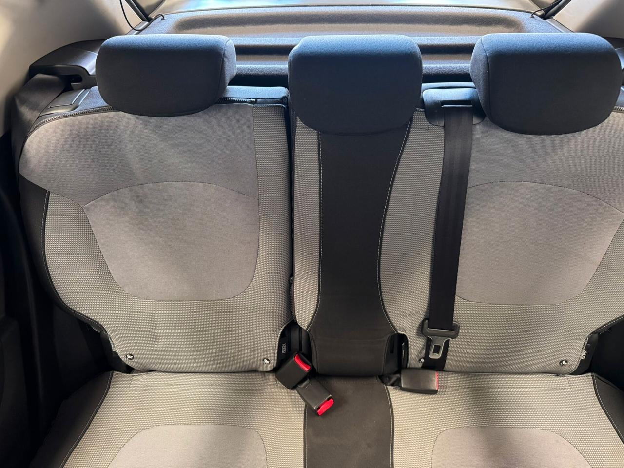 Renault Captur allestimento Start&Stop Energy R-Link