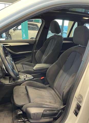 BMW X1 sdrive20d 191CV Msport *AUTOMATICA*