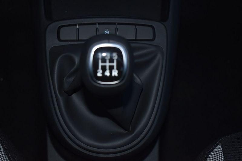 Hyundai i10 i10 1.0 MPI Connectline