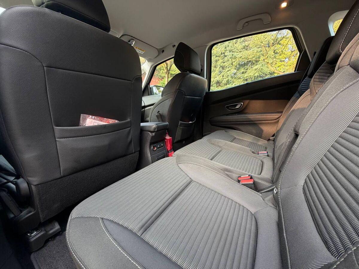 Renault Scenic 1.7 blue dci Sport Edition2 120cv
