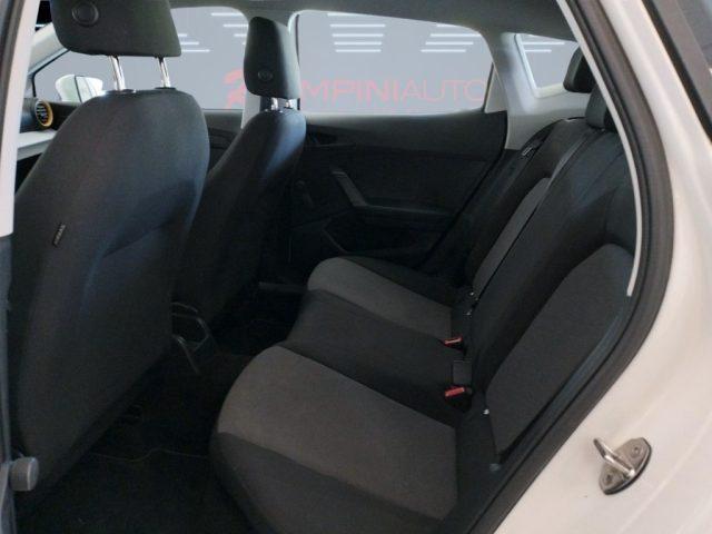 SEAT Ibiza 1.0 TGI Metano Pronta Consegna