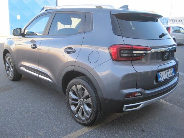 Dr Dr 4.0 dr 4.0 1.5 Bi-Fuel GPL
