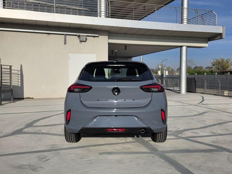 Opel Corsa Corsa 1.2 100 CV aut. GS con BONUS EASY GO'