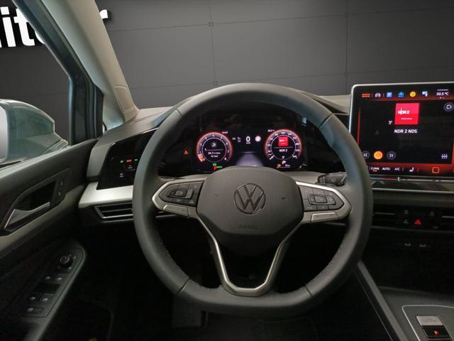 VOLKSWAGEN Golf 1.5 eTSI 115 CV DSG Life