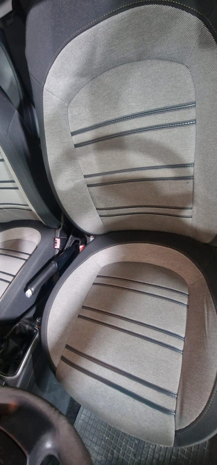 Fiat Punto Evo 1.3 Mjt 75 CV DPF 5 porte S&S Dynamic