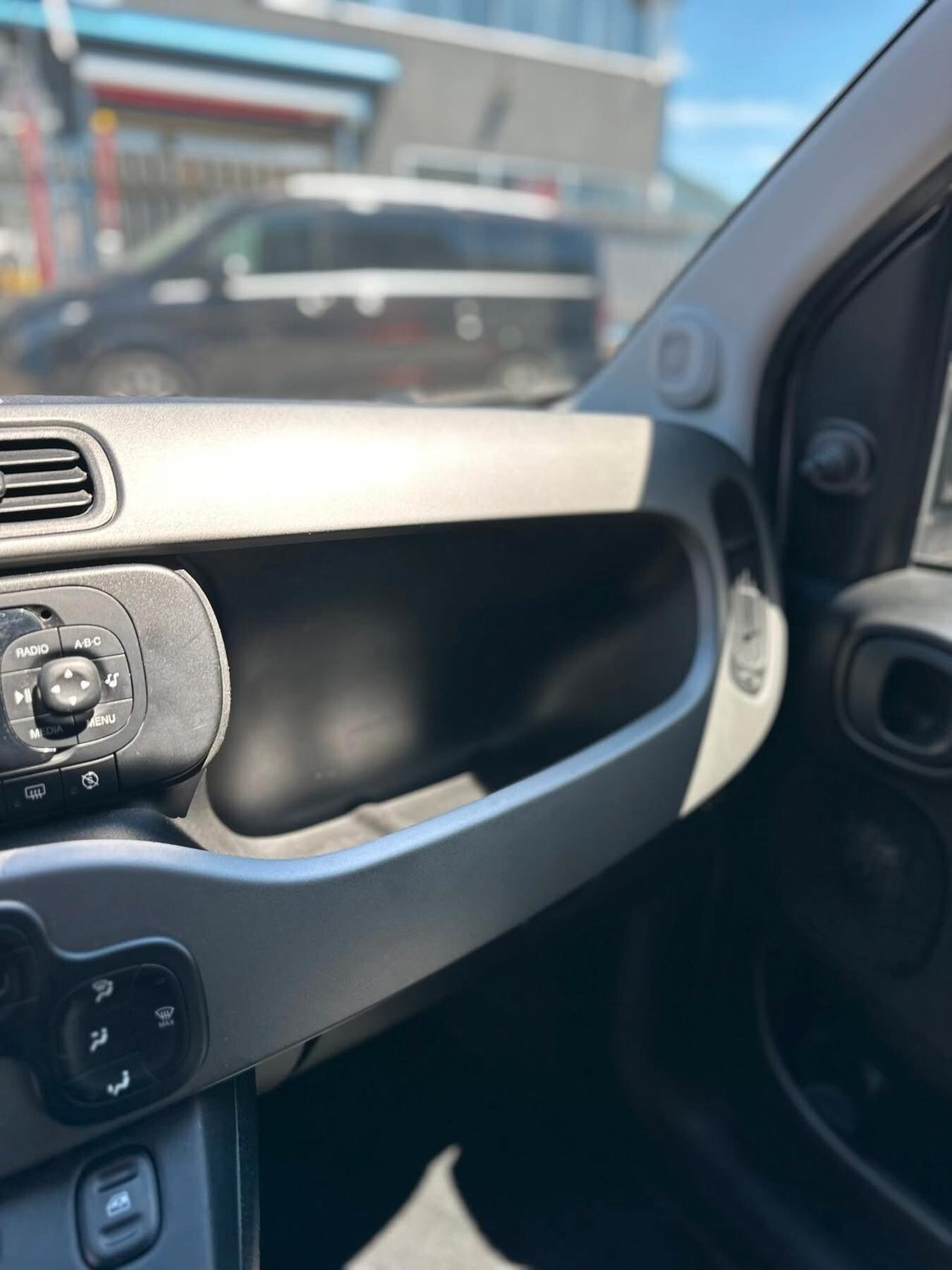 Fiat Panda 1.3 MJT 95 CV S&S Lounge NEOPATENTATI