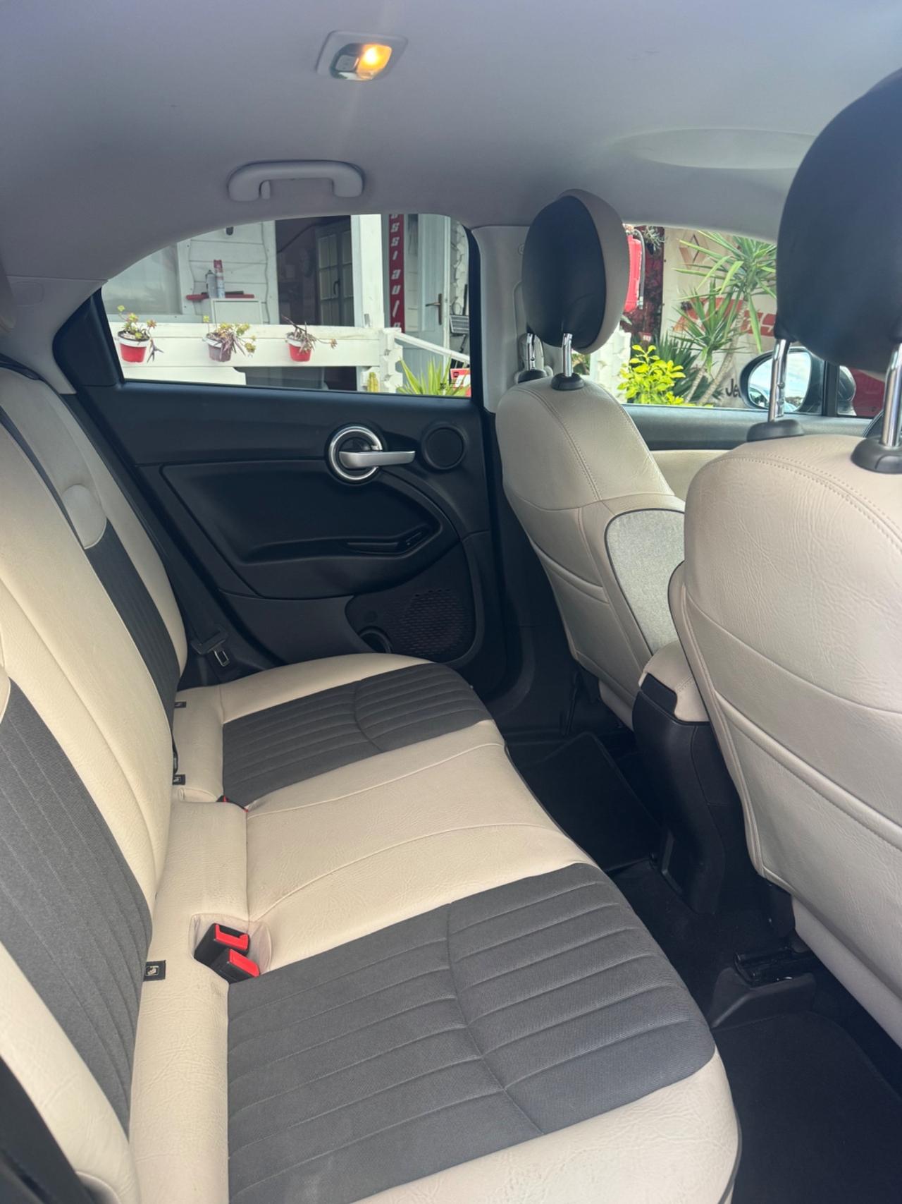 Fiat 500X 1.6 MultiJet 120 CV Lounge GARANTITA