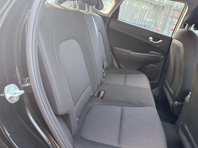 Hyundai Kona 1.0 T-GDI XTech