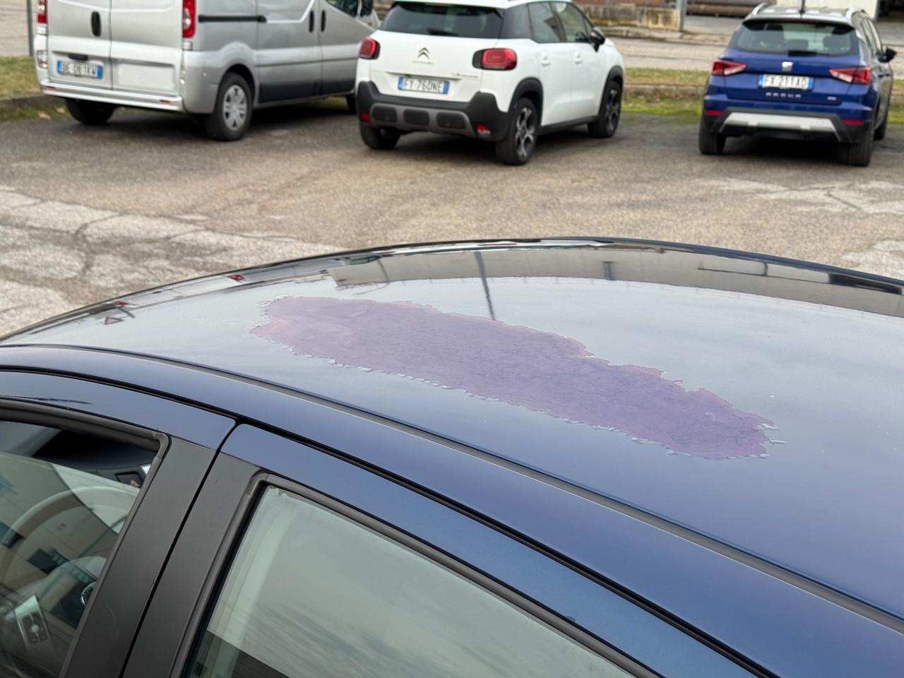 Toyota Yaris 1.0 benzina 2007