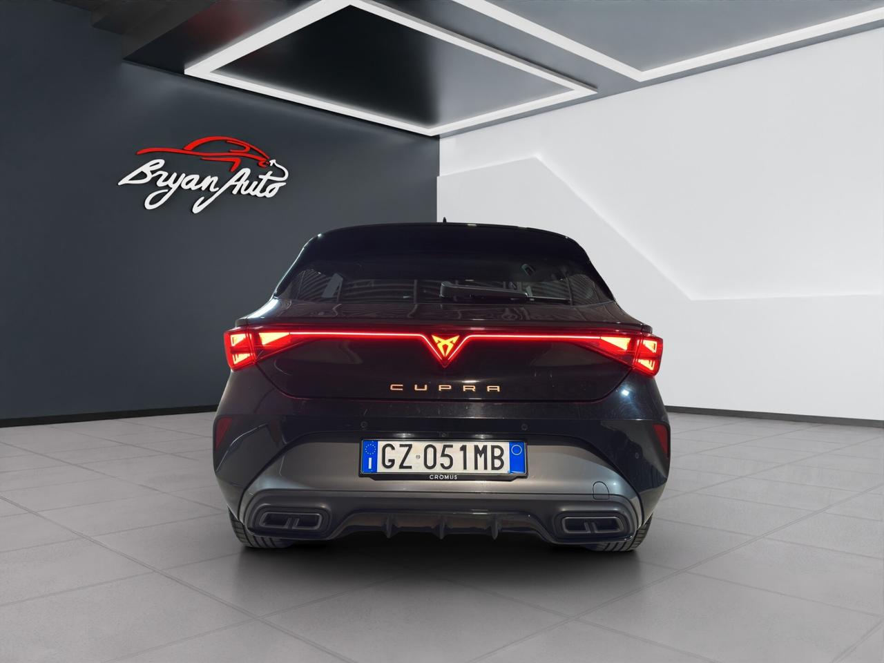 Cupra Leon 2.0 TDI 150 CV DSG