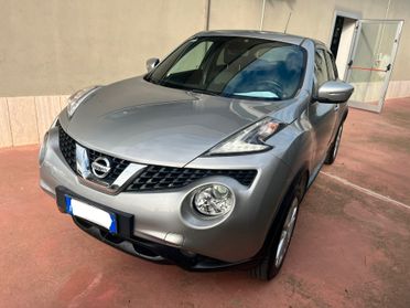 Nissan Juke 1.5 dCi Start&Stop Acenta