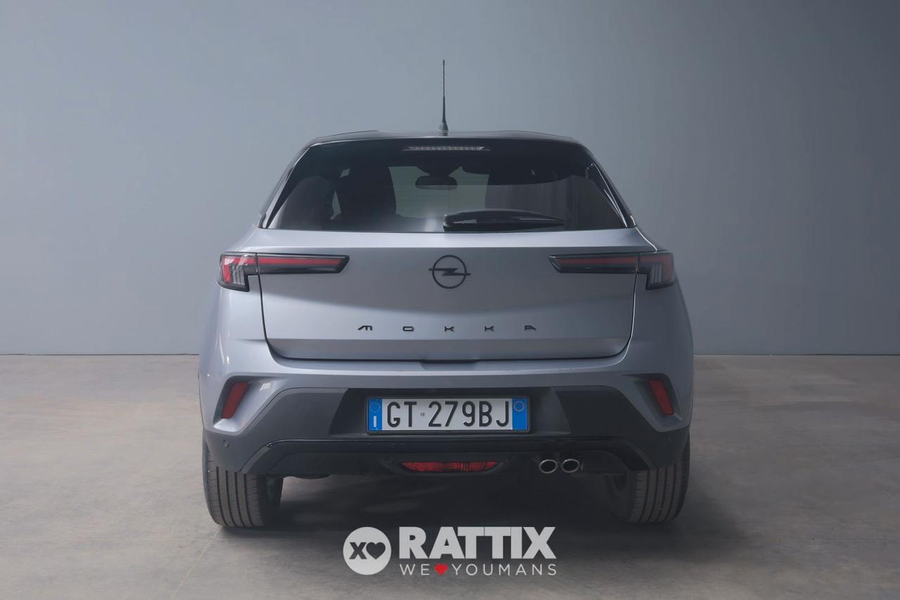 Opel Mokka 1.2 136CV Ultimate