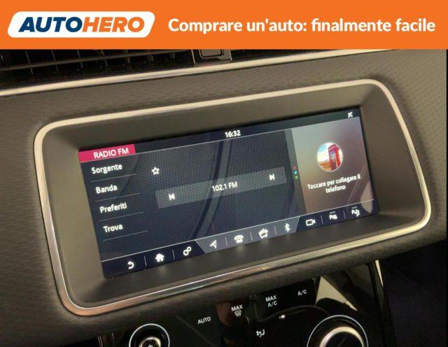 LAND ROVER Range Rover Evoque 2.0D I4-L.Flw 150 CV AWD Auto S