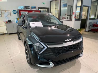 Kia Sportage 1.6 TGDi GPL Business