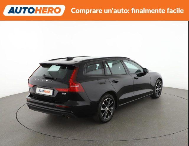 VOLVO V60 B3 Geartronic Momentum Business