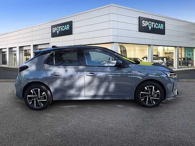 Opel Corsa ULTIMATE 1.2 100CV