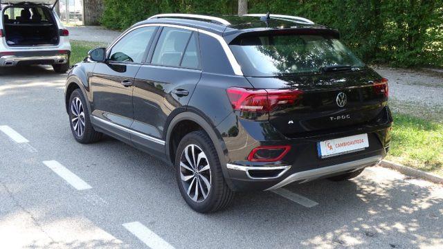 VOLKSWAGEN T-Roc 1.5 TSI ACT, 150 cv, Automatico "DSG", Style..