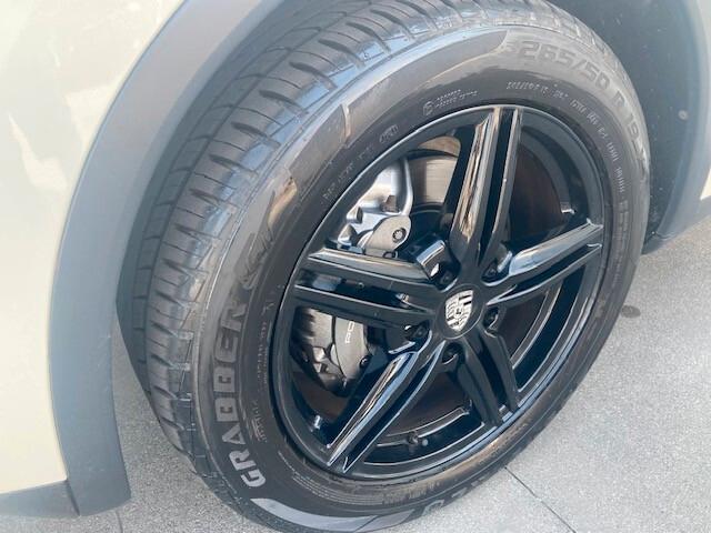 Porsche Cayenne 3.0 Diesel