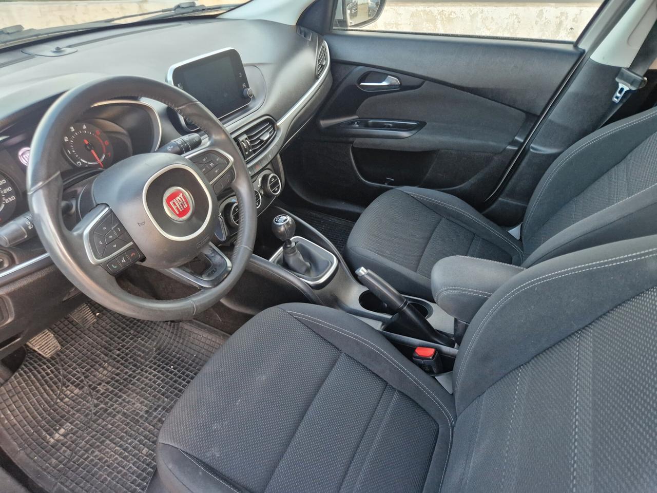 Fiat Tipo 1.6 Mjt S&S SW - 2018