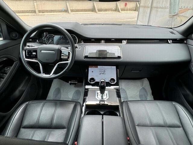 Land Rover Range Rover Evoque 2.0 R-Dynamic SE