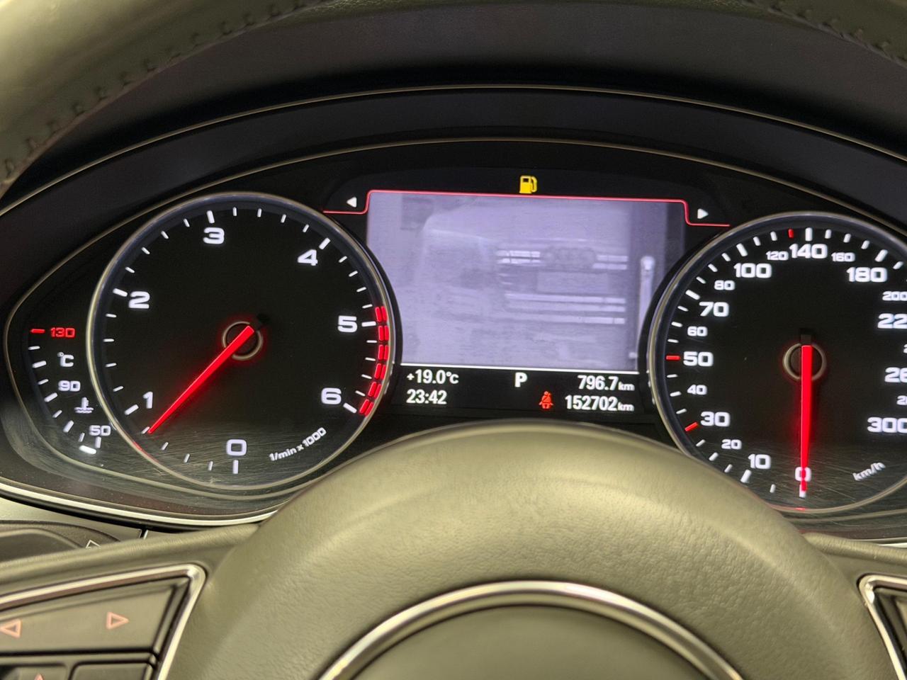 Audi A7 SPB 3.0 TDI 204 CV multitronic