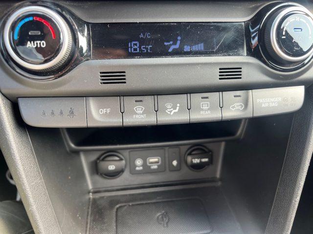 HYUNDAI Kona 1.6 CRDI 115 CV Xpossible 1 PROPRIETARIO