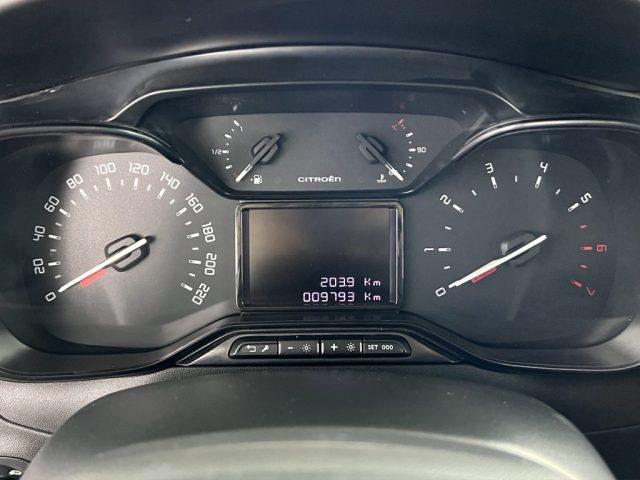 CITROEN C3 C3 PureTech 83 S&S Plus