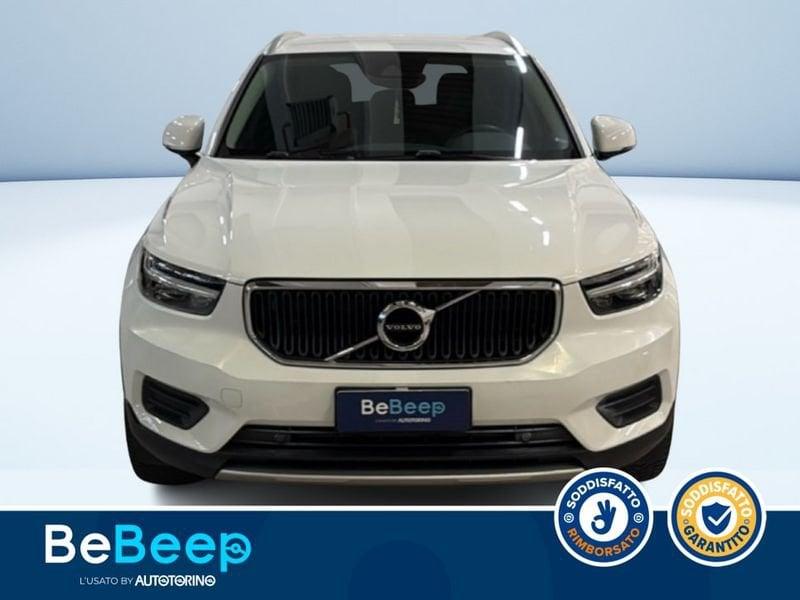 Volvo XC40 1.5 T3 MOMENTUM GEARTRONIC MY20