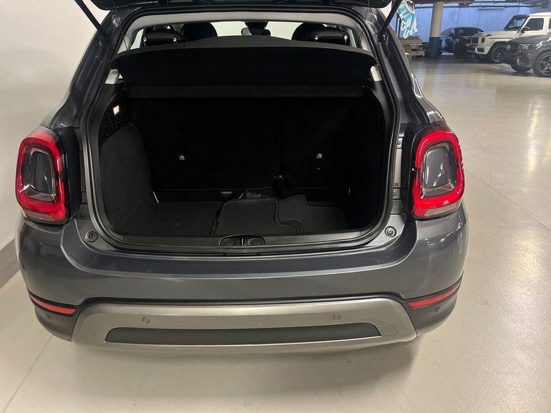 FIAT 500X 1.3 MultiJet 95 CV Urban