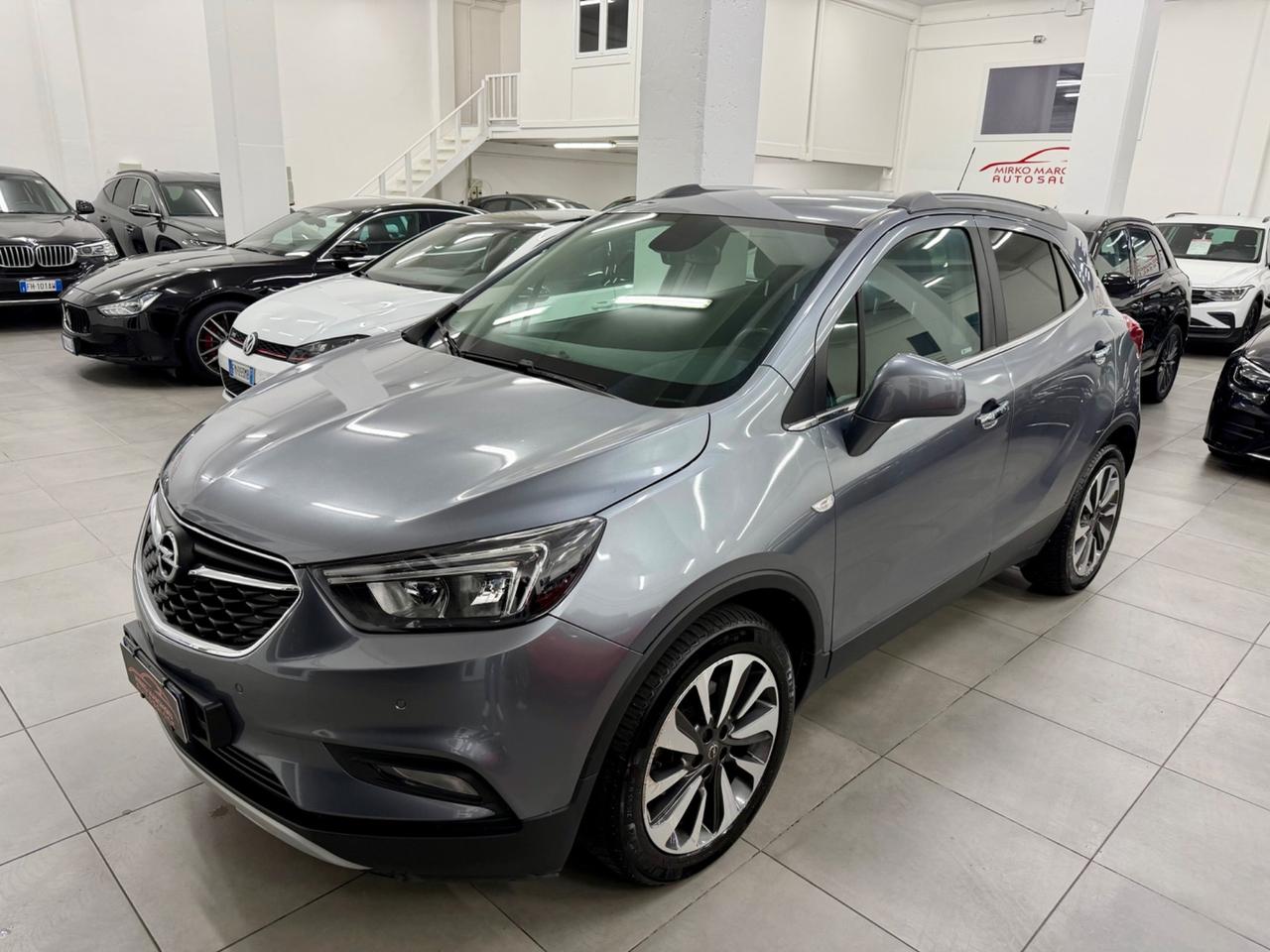 Opel Mokka X 1.6 CDTI 4x2 Start&Stop FINANZIABILE