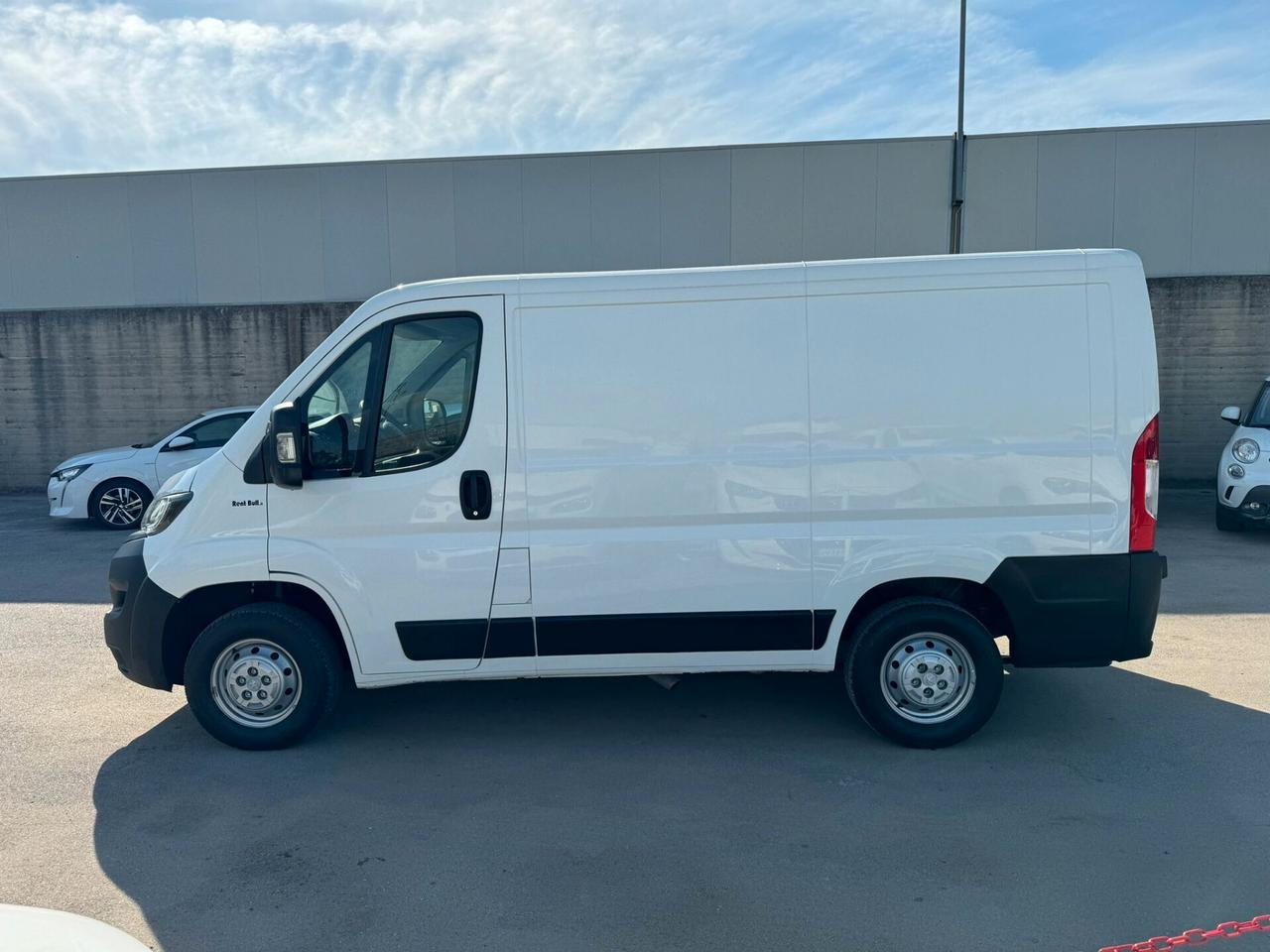 PEUGEOT BOXER 2.2 120 CV. L1H1 CON MOTORE NUOVO RIF:1623