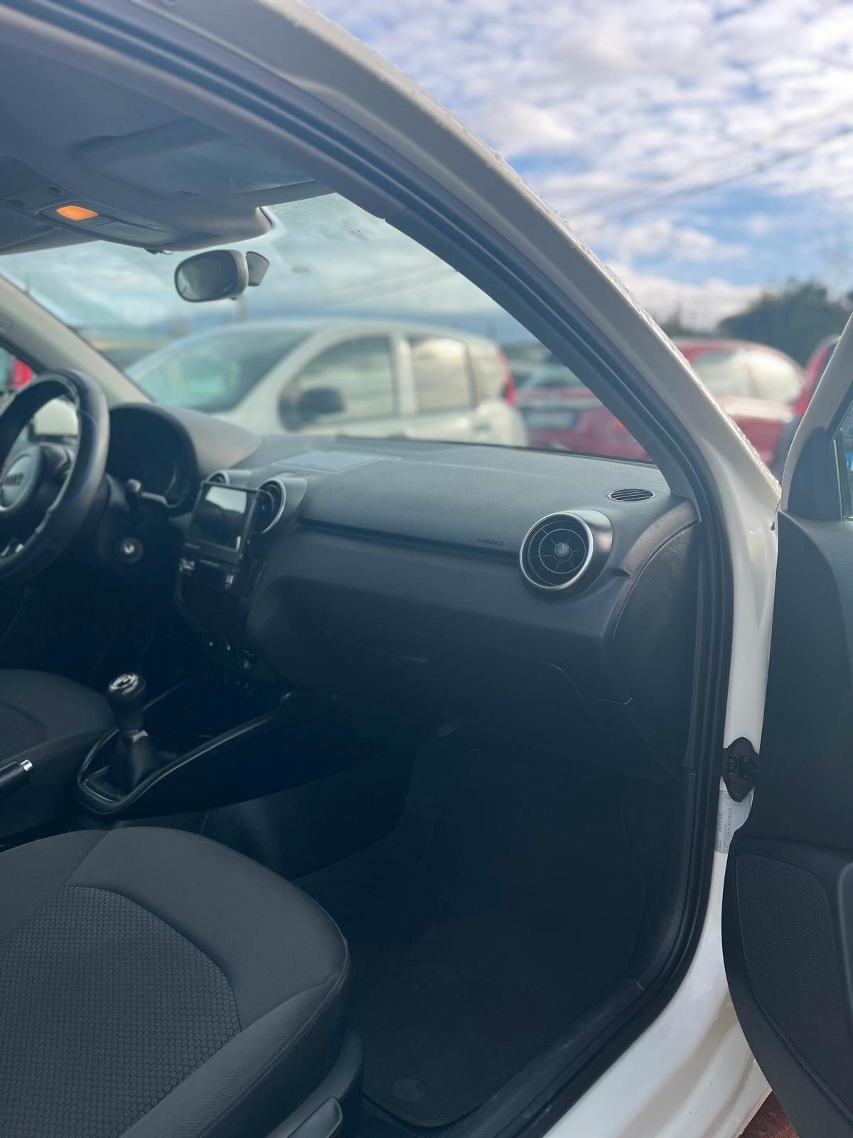 Audi A1 1.2 TFSI Ambition