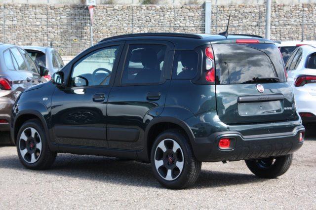 FIAT Panda 1.0 FireFly S&S Hybrid Cross