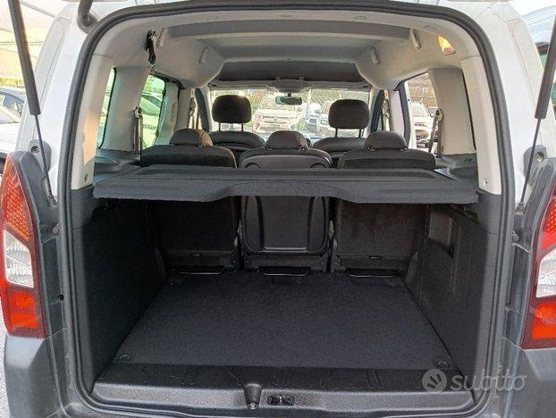 CITROEN Berlingo Multispace BlueHDi 100 S&S XTR
