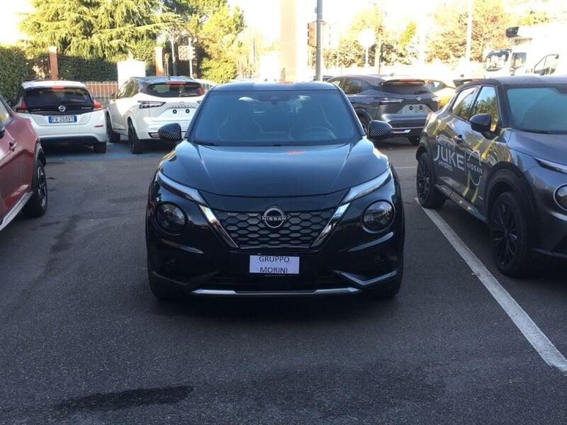 Nissan Juke Juke 1.6 HEV Premiere Edition