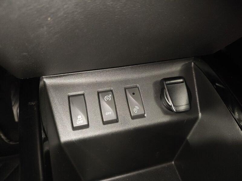 Dacia Spring Comfort Plus Electric 45 GARANZIA ZEN 7 ANNI rif.GG066