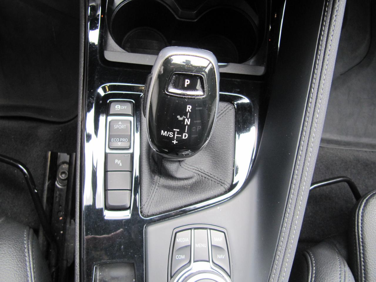 Bmw X2 sDrive16d Msport-X - AUTOMATICO