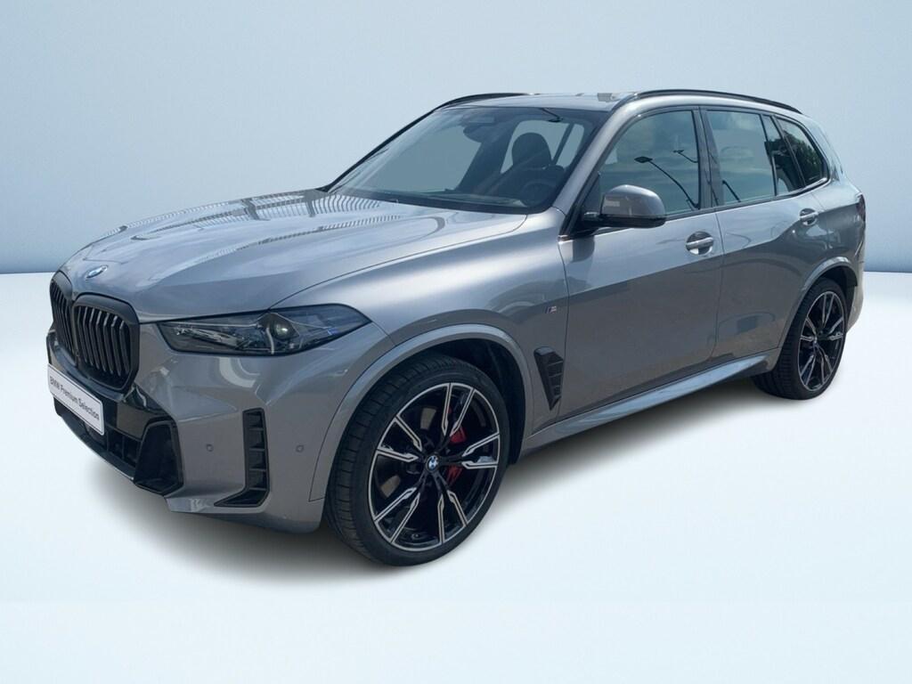 BMW X5 30 d MSport Pro xDrive Steptronic